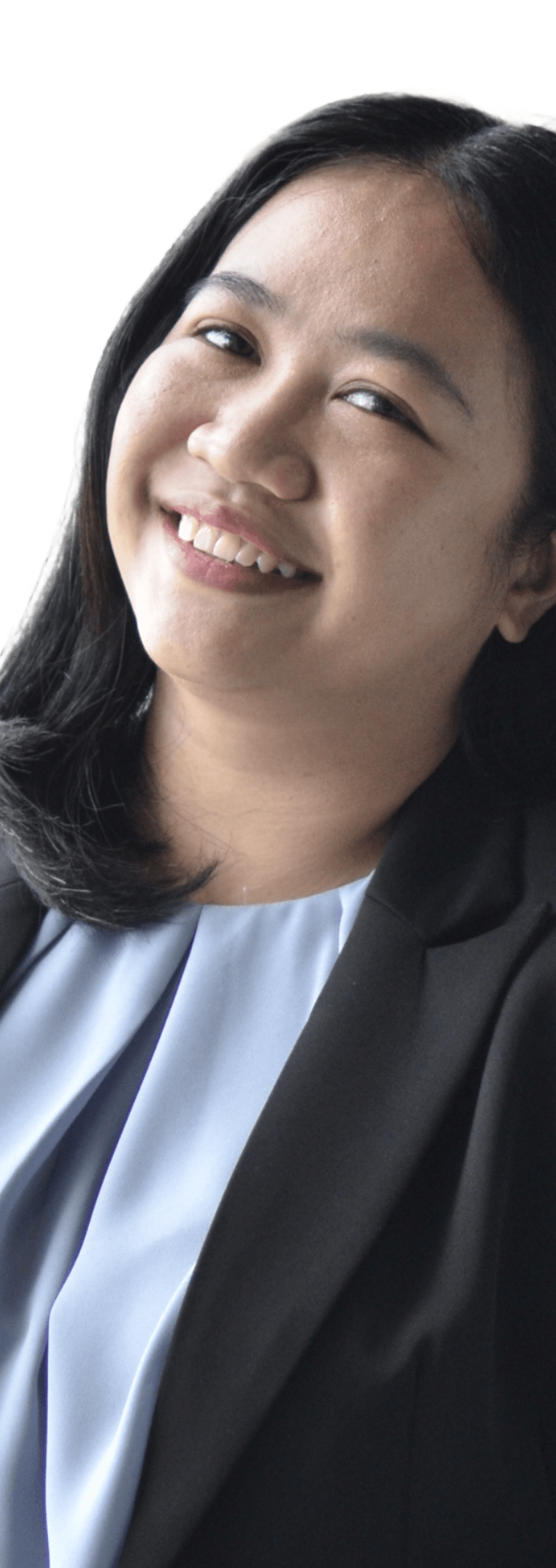 Angelica Cecilia A. Dino