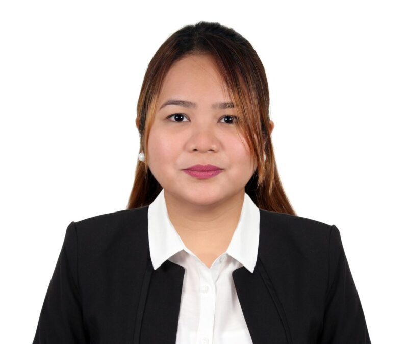 Angeli Pauline I. Jimenez-Maniego