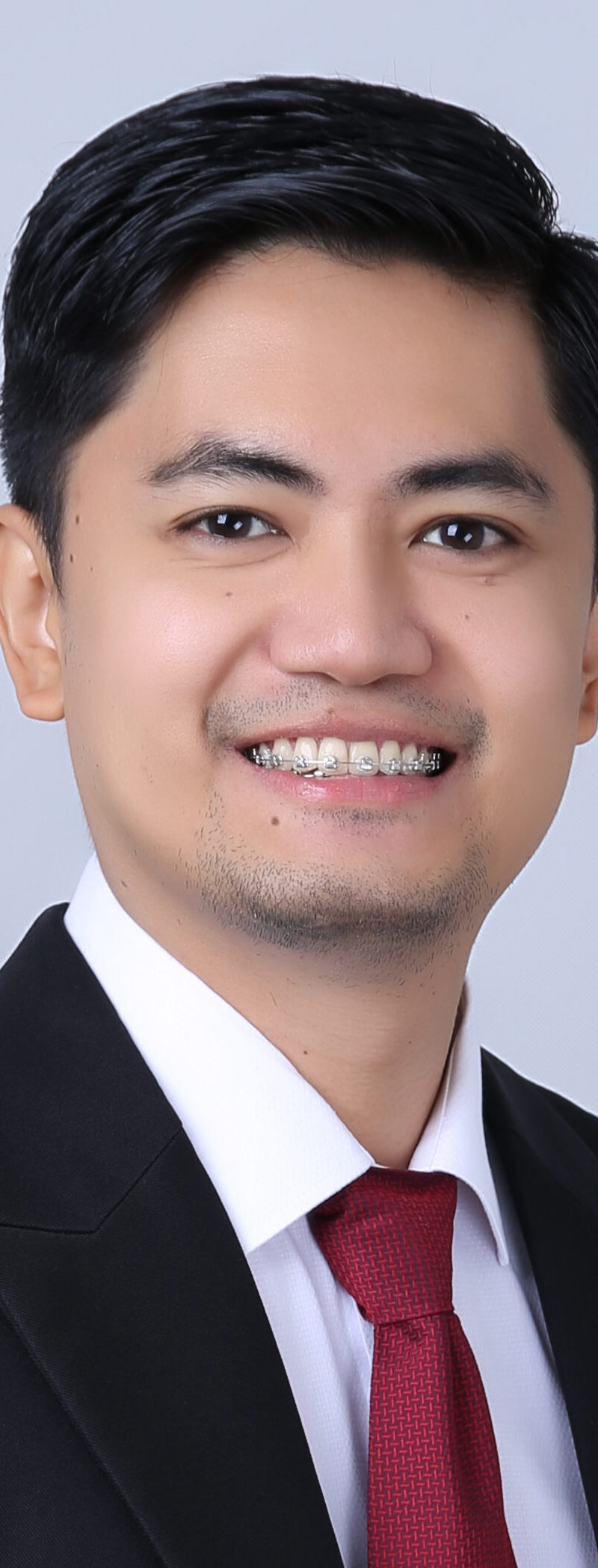 Mark Ellison S. Alarilla