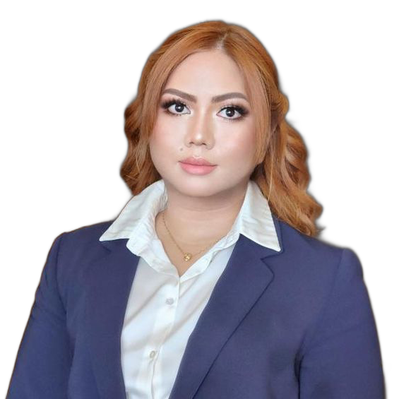 Irish Selene S. Aquino