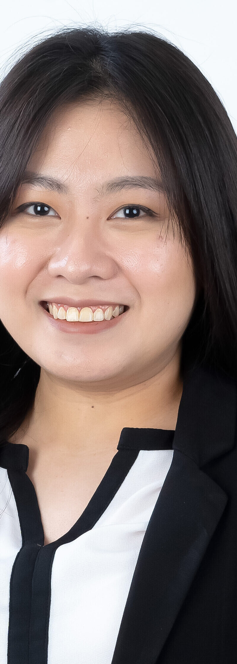 Yasmin Angel M. Romero