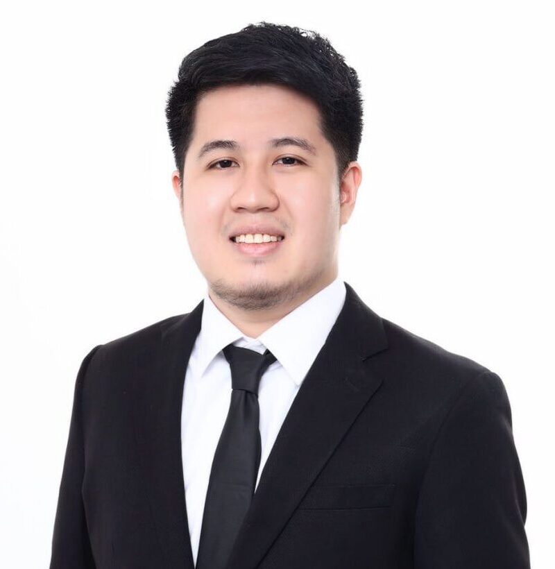 Cyril Matthew C. Josol