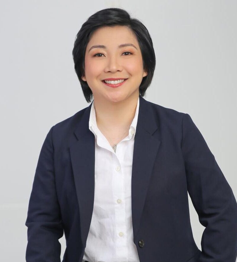 Stephanie Chantal Rosales